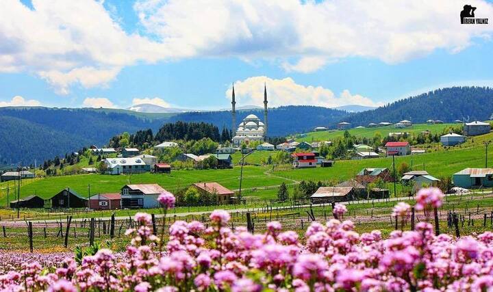 Haçka Yaylası